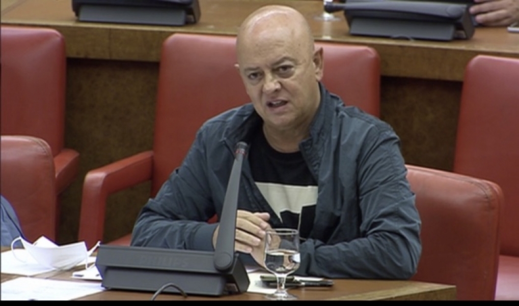 DIARIO DE UN PRECANDIDATO NO OFICIAL A LAS PRIMARIAS SOCIALISTAS EN SAN SEBASTI&Aacute;N. &iquest;Para qu&eacute; sirven unas Primarias?