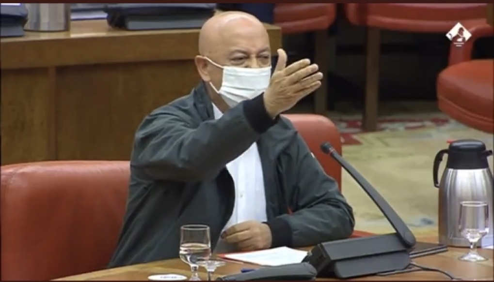 Debate en el Congreso sobre RTVE, TELEMADRID y el modelo de rtv p&uacute;blica.
