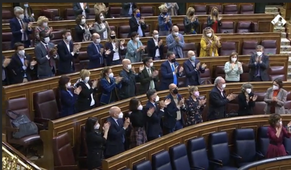 La Eutanasia como conquista del derecho a una muerte digna.