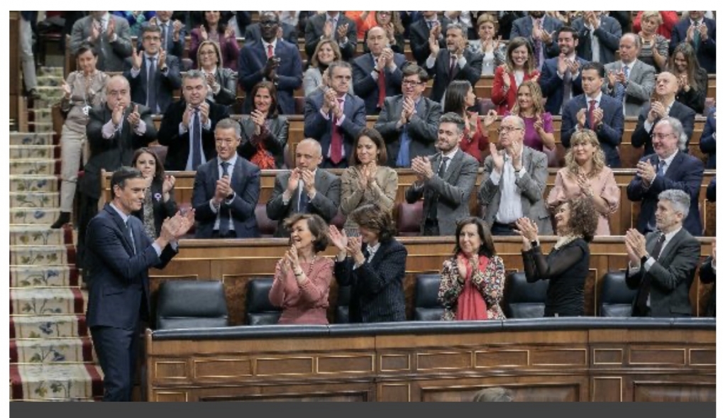 &iquest;Gobierno del apocalipsis o de las transiciones?