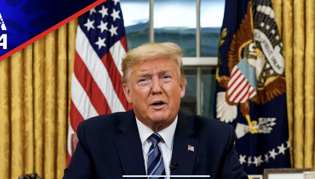 Ganan Trump, la desinformaci&oacute;n y los poderes tecnol&oacute;gicos.
