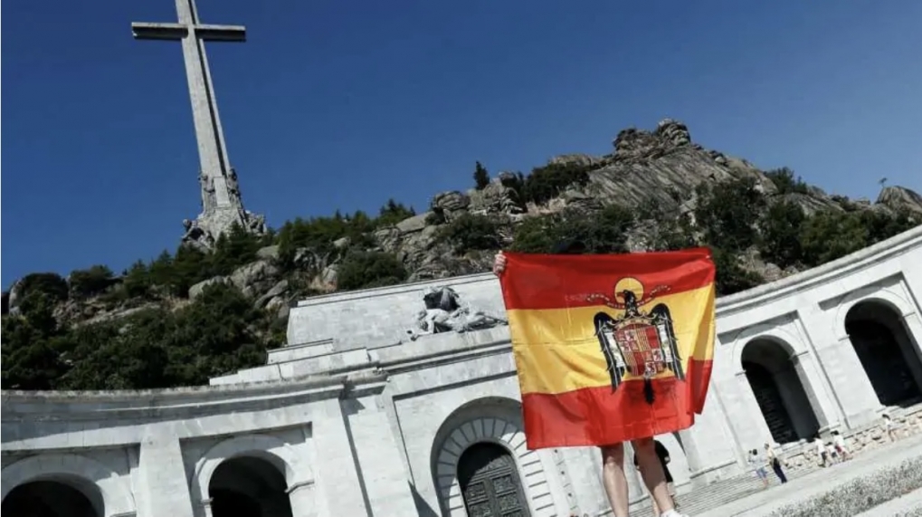 Aclaraciones sobre LA LEY DE MEMORIA DEMOCR&Aacute;TICA, ante la manipulaci&oacute;n que observo en algunos medios.