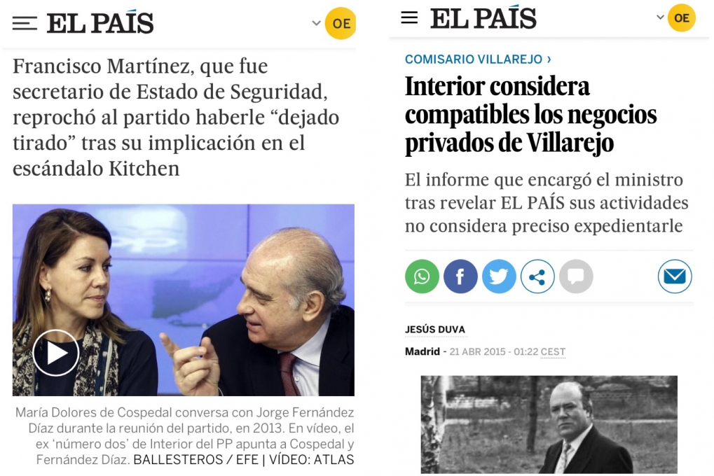 La otra pandemia se llama corruPPci&oacute;n.