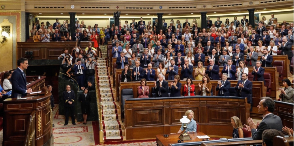 10N : ser cre&iacute;bles para superar el desencanto ciudadano.