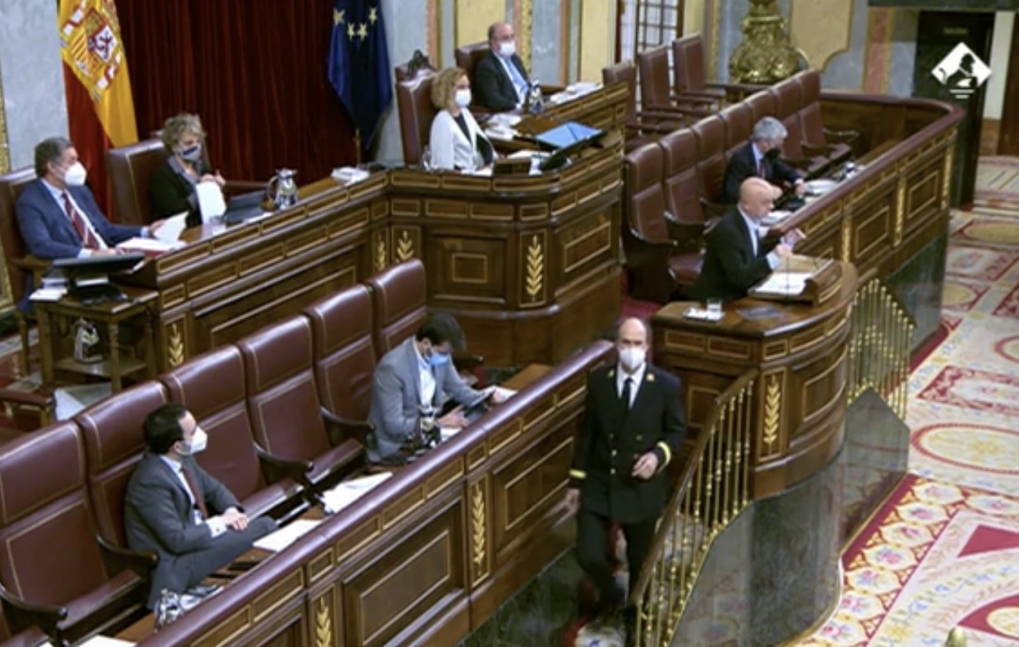 Los retos de la gobernanza y los &oacute;rganos de cooperaci&oacute;n en un Estado auton&oacute;mico.