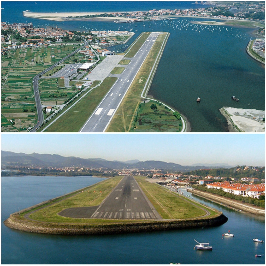 Intervenci&oacute;n sobre la situaci&oacute;n del aeropuerto de San Sebasti&aacute;n en la Comisi&oacute;n de Transportes del Congreso.