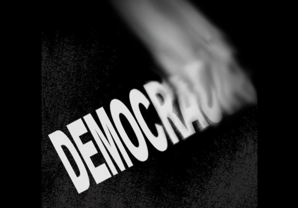 Congreso del PSOE : una oportunidad para repensar la democracia en la era digital.