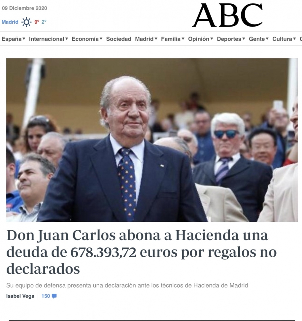 La investigaci&oacute;n al em&eacute;rito: entre la crispaci&oacute;n y la inmoralidad.