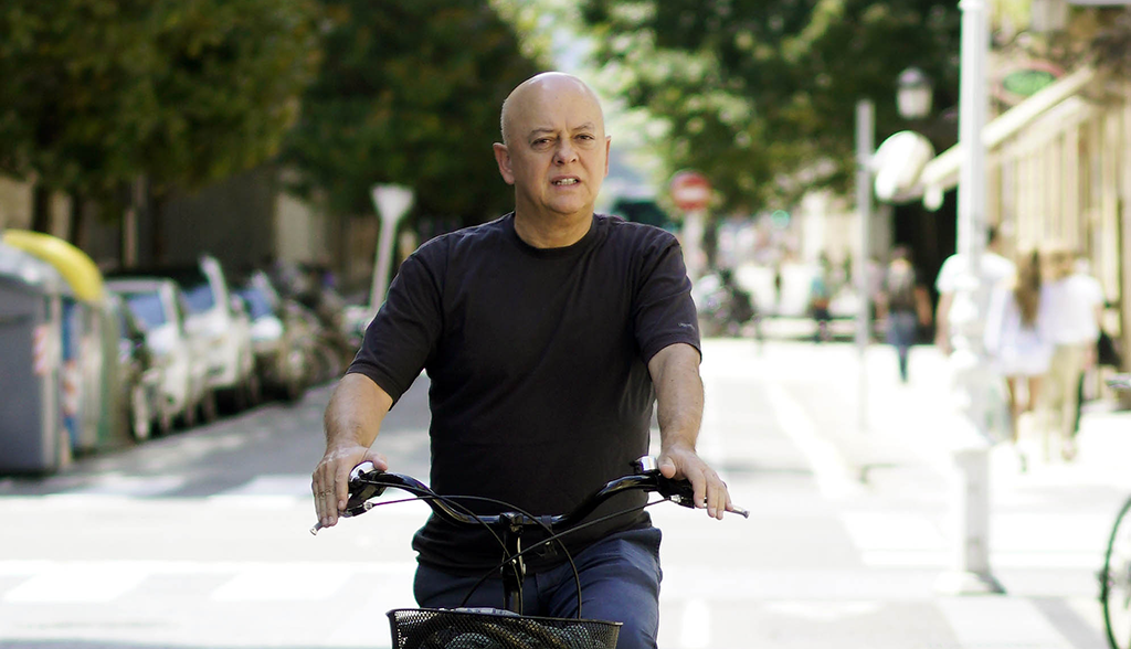 Odón Elorza